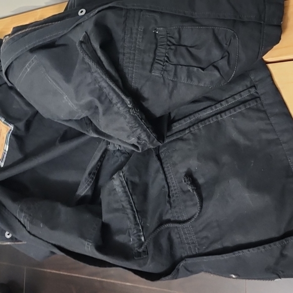 Texwwod 4 pocket Jacket size Large - Picture 7 of 11